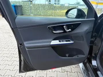 MERCEDES-BENZ Coupe GLC 220d 4M  AMG Line Memory pano