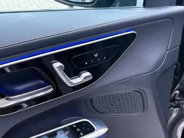 MERCEDES-BENZ Coupe GLC 220d 4M  AMG Line Memory pano