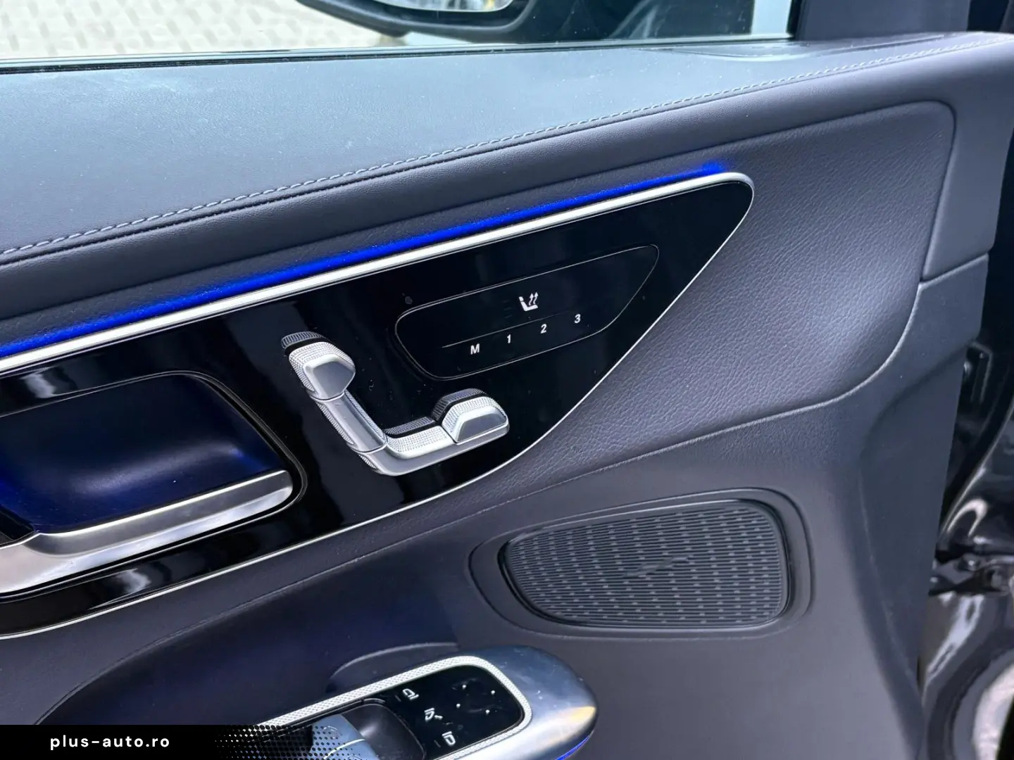 MERCEDES-BENZ Coupe GLC 220d 4M  AMG Line Memory pano