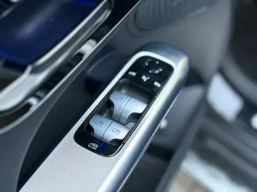 MERCEDES-BENZ Coupe GLC 220d 4M  AMG Line Memory pano