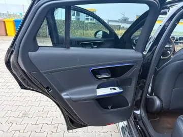 MERCEDES-BENZ Coupe GLC 220d 4M  AMG Line Memory pano