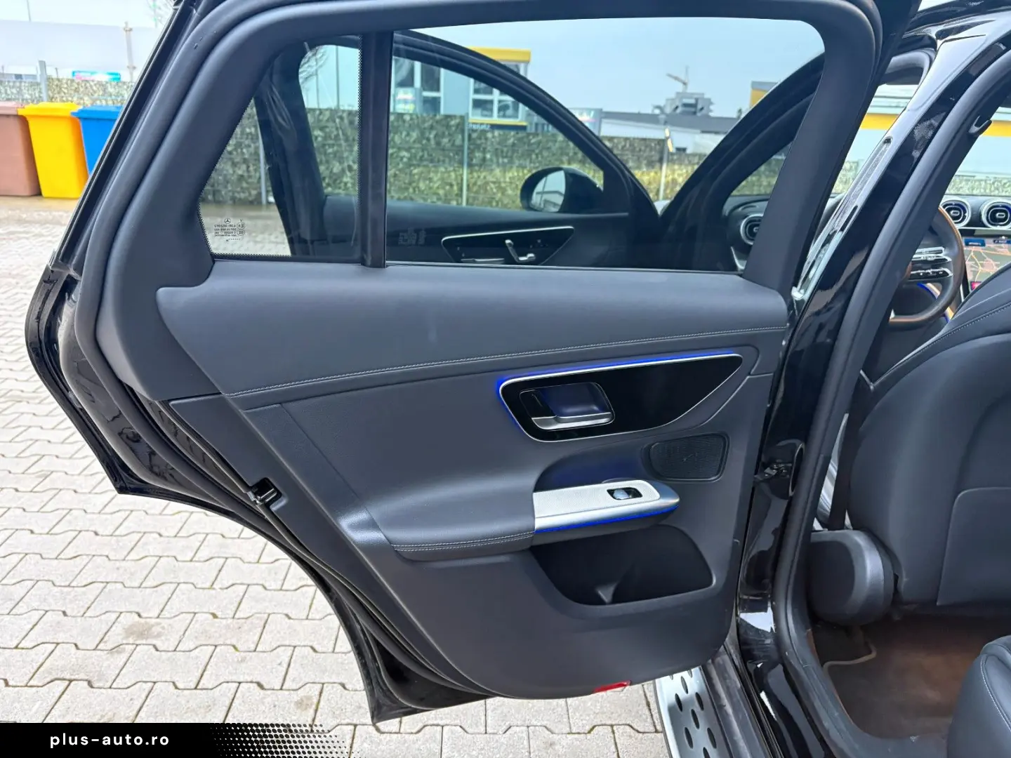 MERCEDES-BENZ Coupe GLC 220d 4M  AMG Line Memory pano