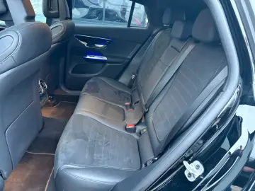 MERCEDES-BENZ Coupe GLC 220d 4M  AMG Line Memory pano