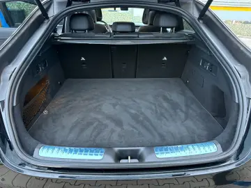 MERCEDES-BENZ Coupe GLC 220d 4M  AMG Line Memory pano