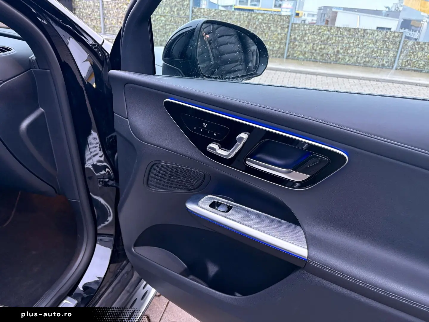 MERCEDES-BENZ Coupe GLC 220d 4M  AMG Line Memory pano