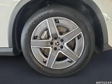 MERCEDES-BENZ GLC 200 4M AMG  AHK Pano 360  Ambiente KEYLESS