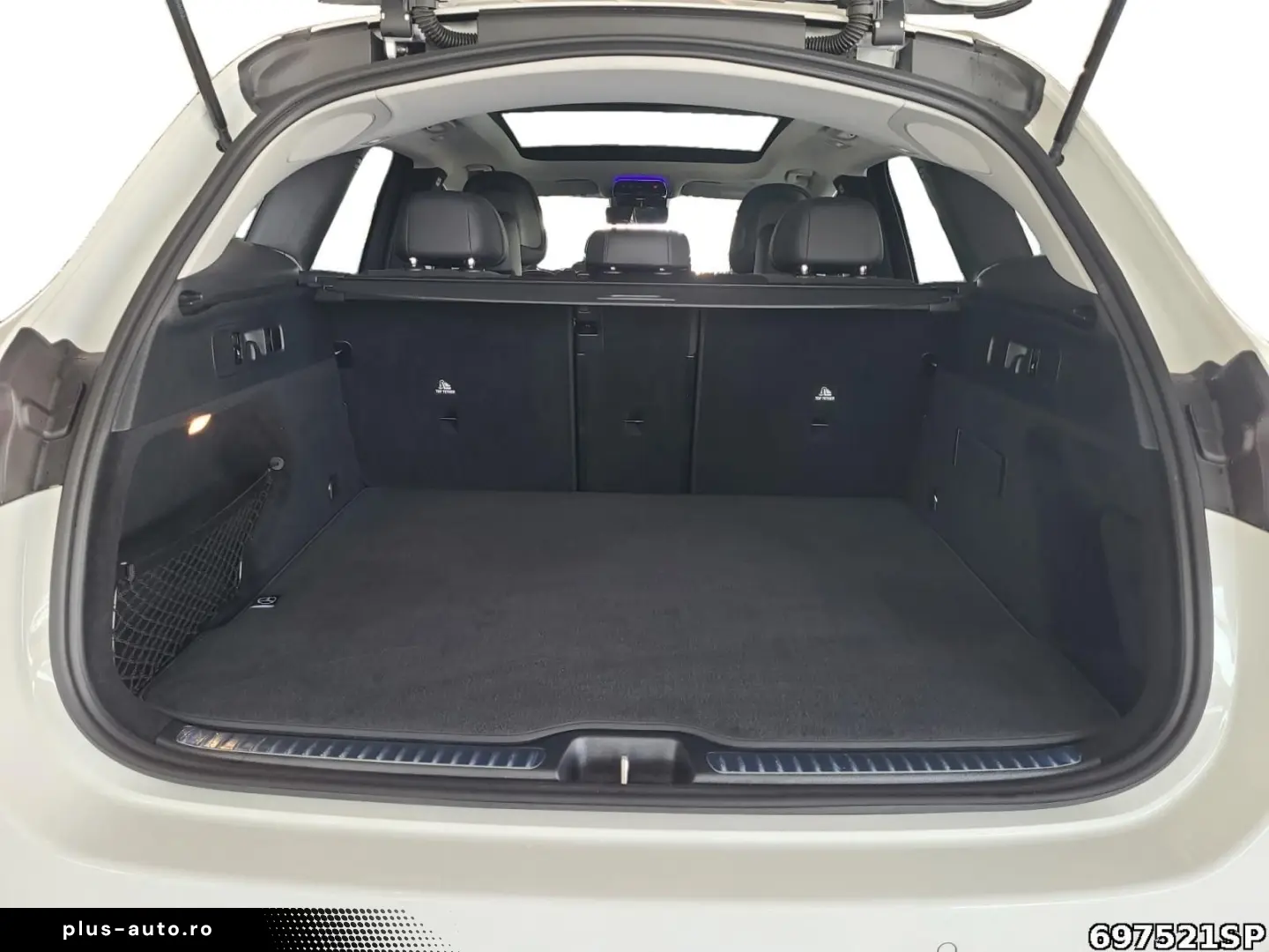 MERCEDES-BENZ GLC 200 4M AMG  AHK Pano 360  Ambiente KEYLESS