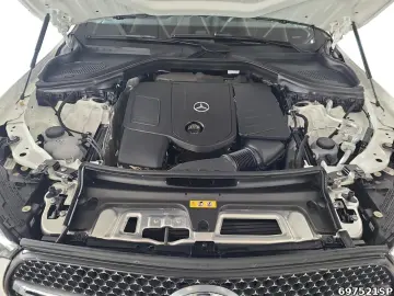 MERCEDES-BENZ GLC 200 4M AMG  AHK Pano 360  Ambiente KEYLESS