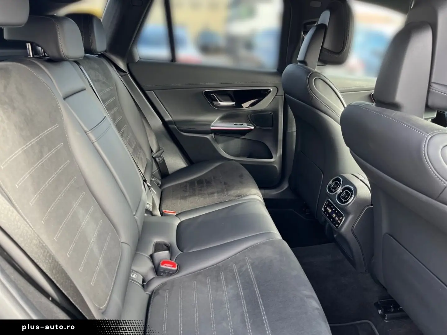 MERCEDES-BENZ GLC 300 de 4M Edition-AMG AHK 20 WiP 360 DISTR