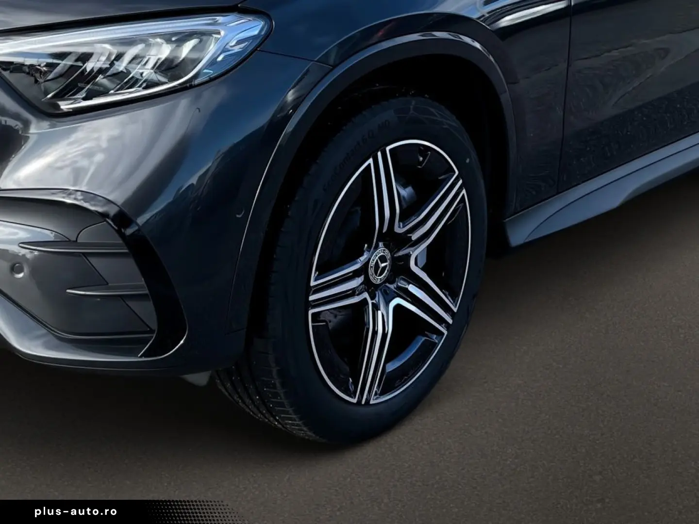 MERCEDES-BENZ GLC 300 de 4M Edition-AMG AHK 20 WiP 360 DISTR