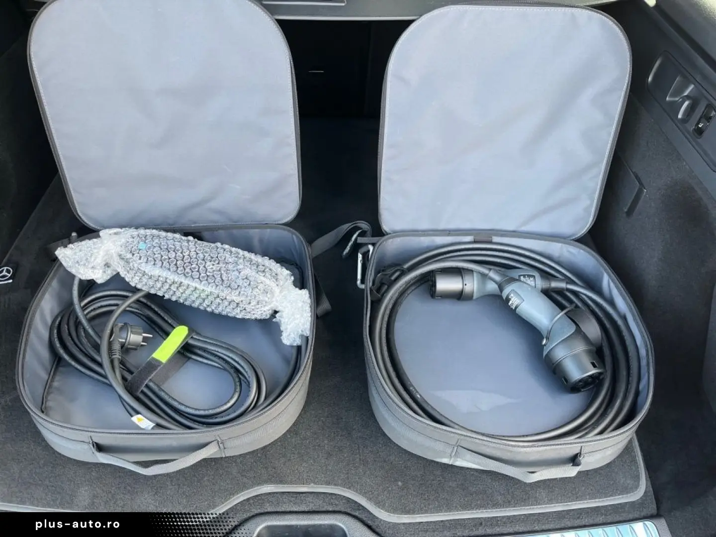 MERCEDES-BENZ GLC 300 de 4M Edition-AMG AHK 20 WiP 360 DISTR