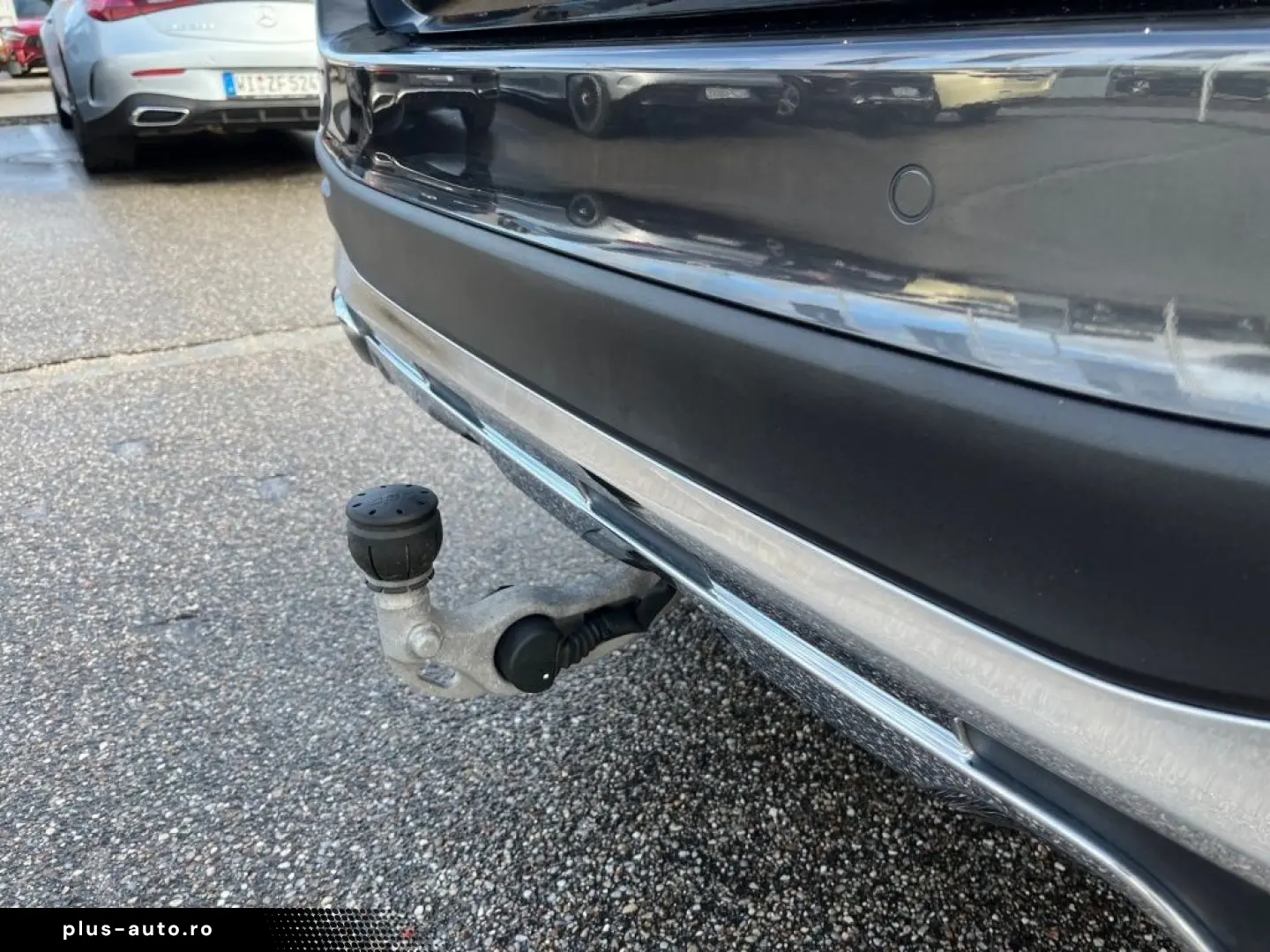 MERCEDES-BENZ GLC 300 de 4M Edition-AMG AHK 20 WiP 360 DISTR