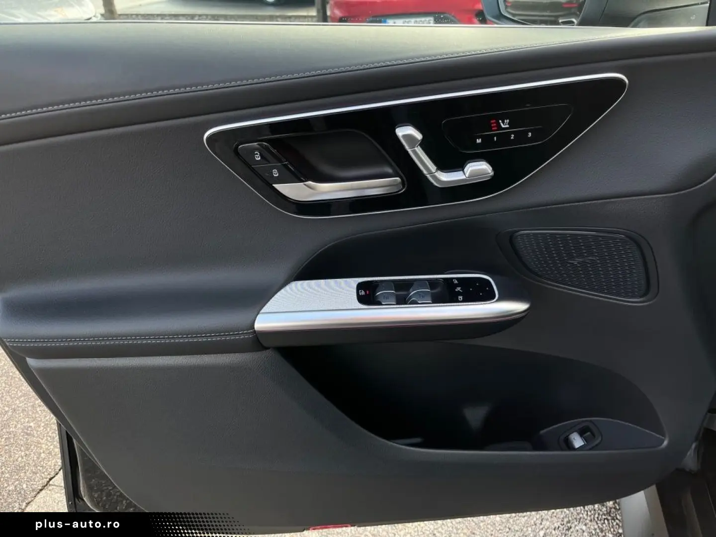 MERCEDES-BENZ GLC 300 de 4M Edition-AMG AHK 20 WiP 360 DISTR