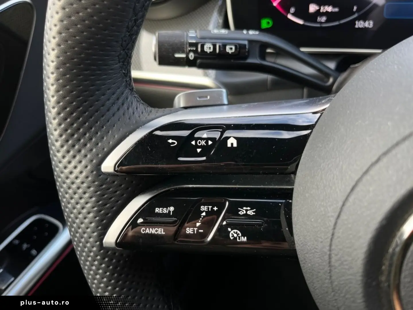 MERCEDES-BENZ GLC 300 de 4M Edition-AMG AHK 20 WiP 360 DISTR