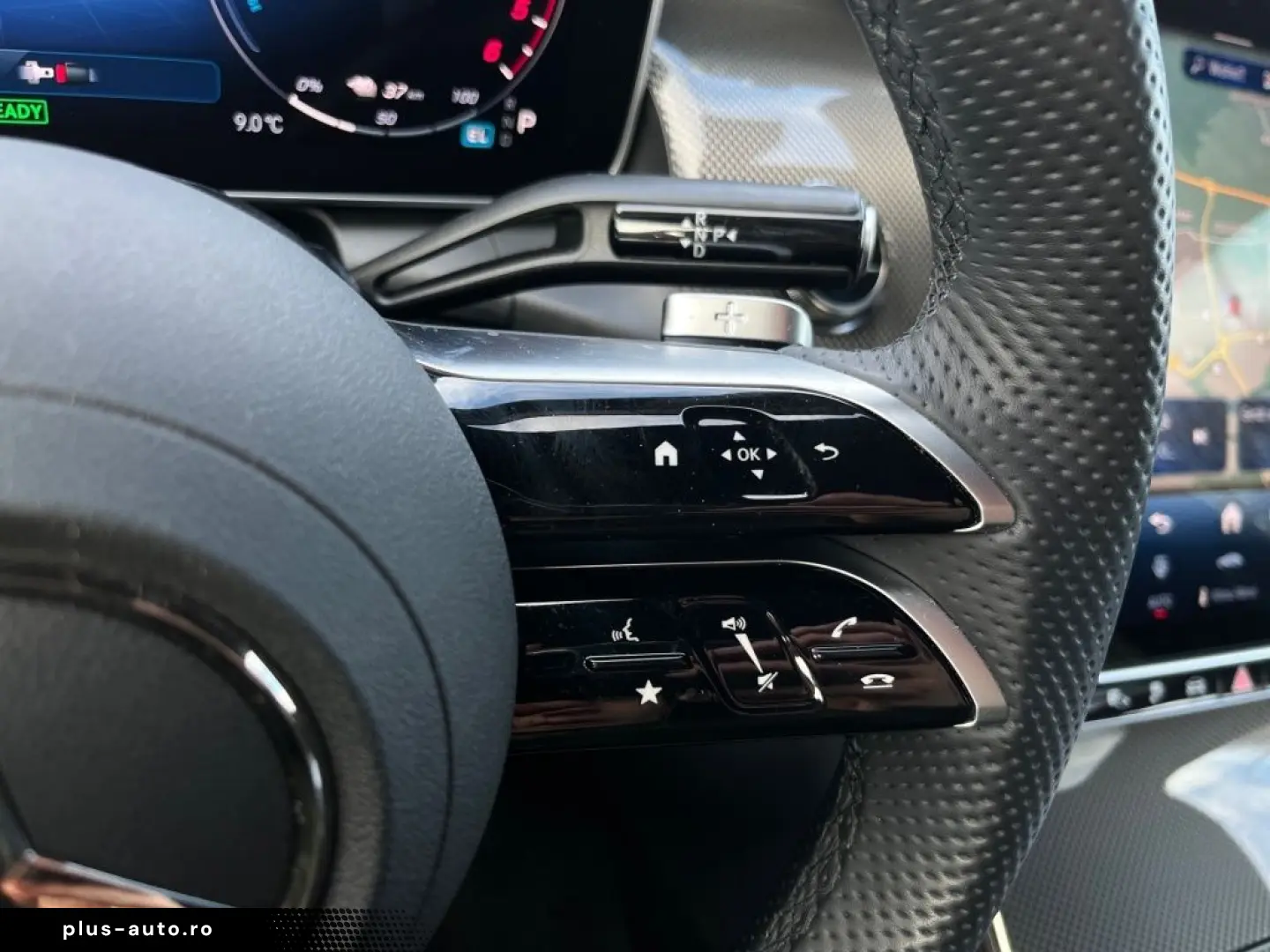 MERCEDES-BENZ GLC 300 de 4M Edition-AMG AHK 20 WiP 360 DISTR