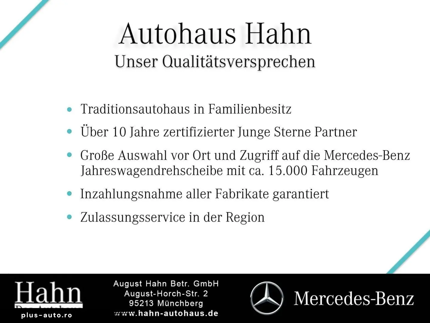 MERCEDES-BENZ GLC 220 d 4M AVANTGARDE LED AHK STANDH&hellip;