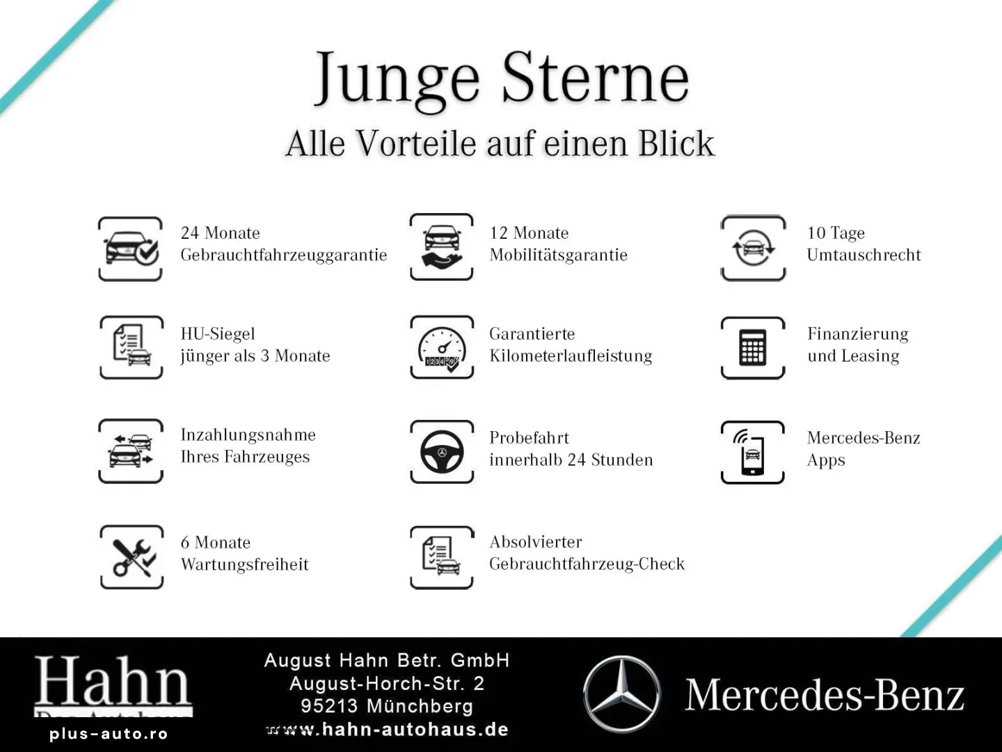 MERCEDES-BENZ GLC 220 d 4M AVANTGARDE LED AHK STANDH&hellip;