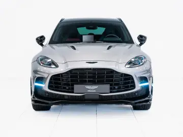 ASTON MARTIN 4.0 V8 DBX707 25MY Full Options