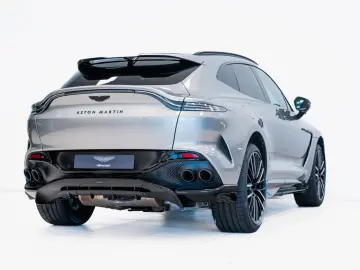 ASTON MARTIN 4.0 V8 DBX707 25MY Full Options