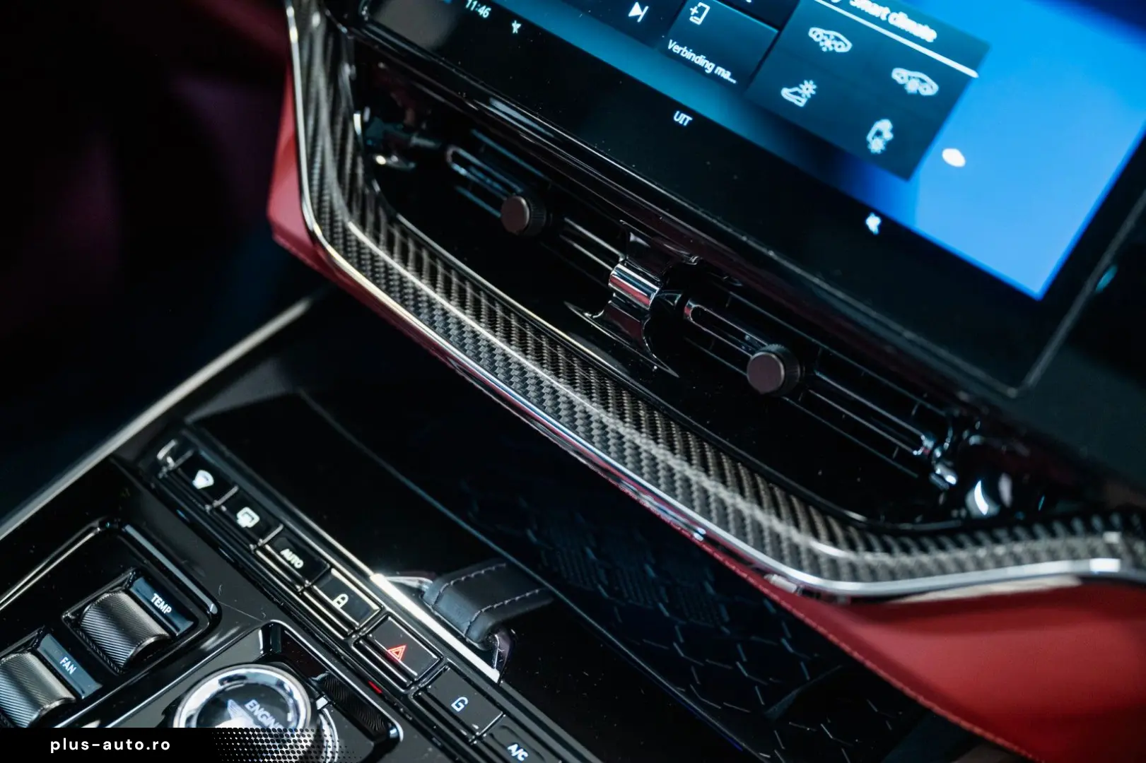 ASTON MARTIN 4.0 V8 DBX707 25MY Full Options