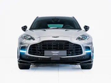 ASTON MARTIN 4.0 V8 DBX707 25MY Full Options