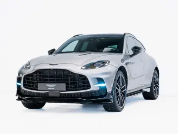 ASTON MARTIN 4.0 V8 DBX707 25MY Full Options