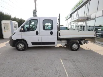 Fiat Ducato DOKA 7 locuri 2.3D 120CP