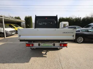 Fiat Ducato DOKA 7 locuri 2.3D 120CP