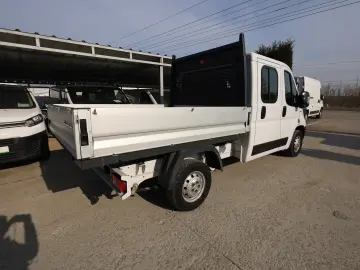 Fiat Ducato DOKA 7 locuri 2.3D 120CP