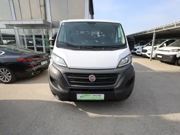Fiat Ducato DOKA 7 locuri 2.3D 120CP