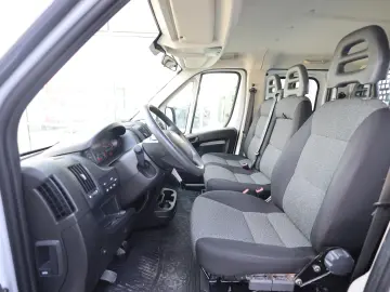 Fiat Ducato DOKA 7 locuri 2.3D 120CP