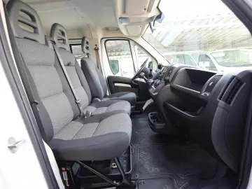 Fiat Ducato DOKA 7 locuri 2.3D 120CP