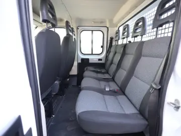 Fiat Ducato DOKA 7 locuri 2.3D 120CP