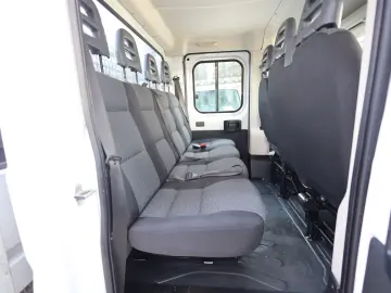 Fiat Ducato DOKA 7 locuri 2.3D 120CP