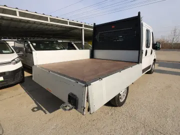 Fiat Ducato DOKA 7 locuri 2.3D 120CP