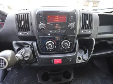 Fiat Ducato DOKA 7 locuri 2.3D 120CP