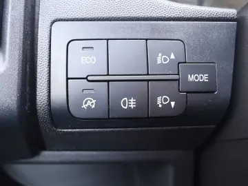 Fiat Ducato DOKA 7 locuri 2.3D 120CP