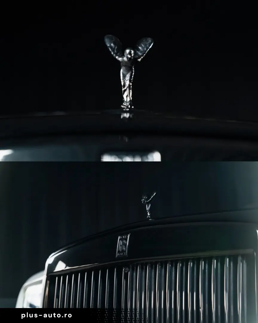 ROLLS ROYCE Mansory Cullinan BlackBadge HUD Starline ACC 360