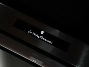 ROLLS ROYCE Mansory Cullinan BlackBadge HUD Starline ACC 360