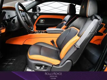 ROLLS ROYCE Spectre NOVITEC