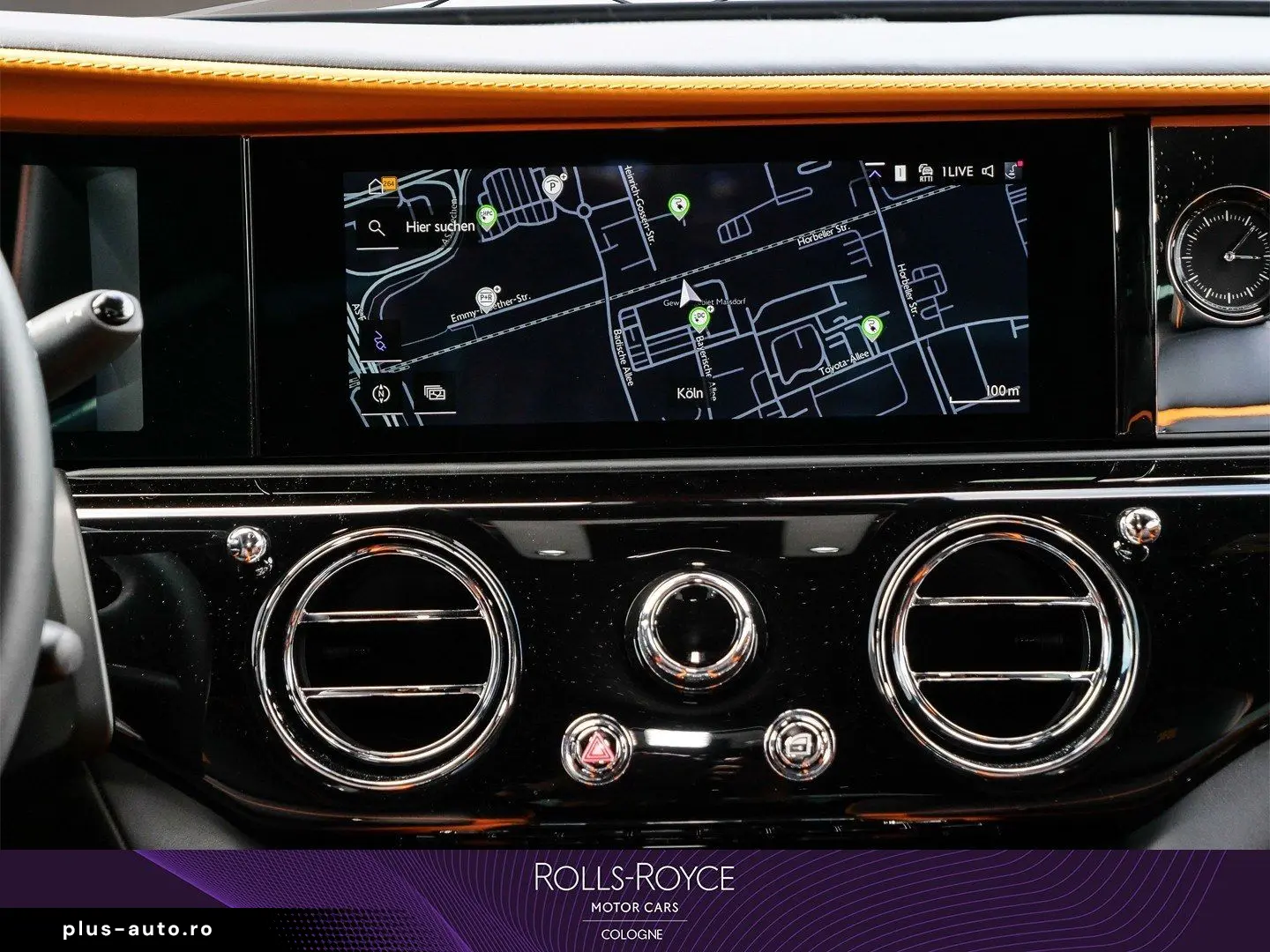 ROLLS ROYCE Spectre NOVITEC