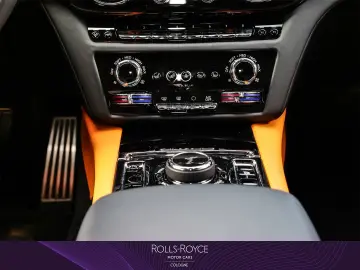 ROLLS ROYCE Spectre NOVITEC