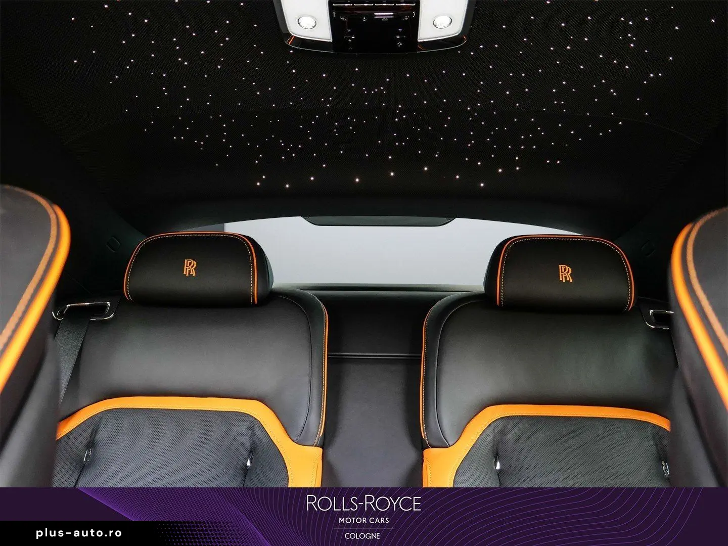 ROLLS ROYCE Spectre NOVITEC