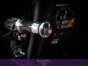 ROLLS ROYCE Spectre NOVITEC