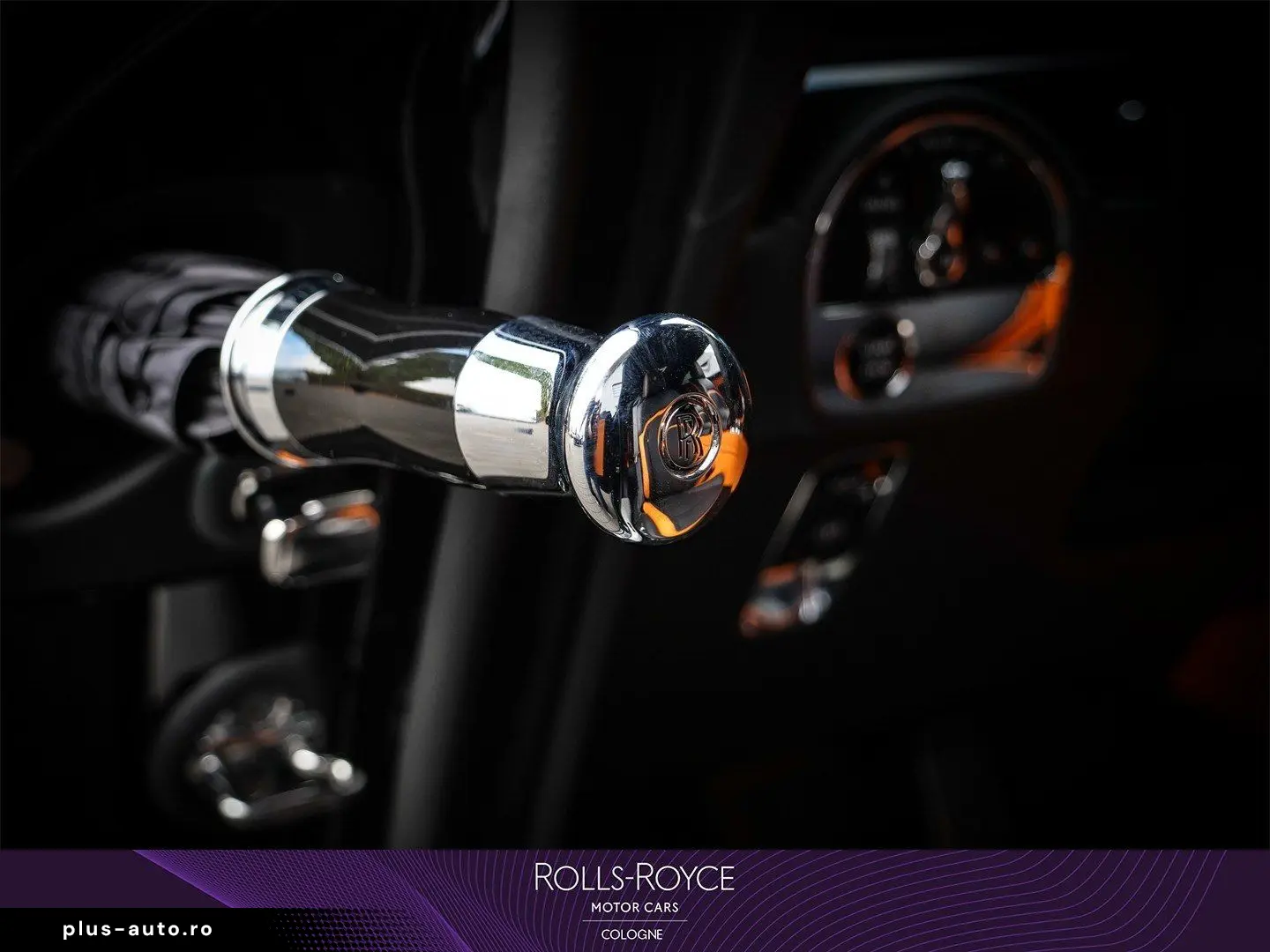 ROLLS ROYCE Spectre NOVITEC