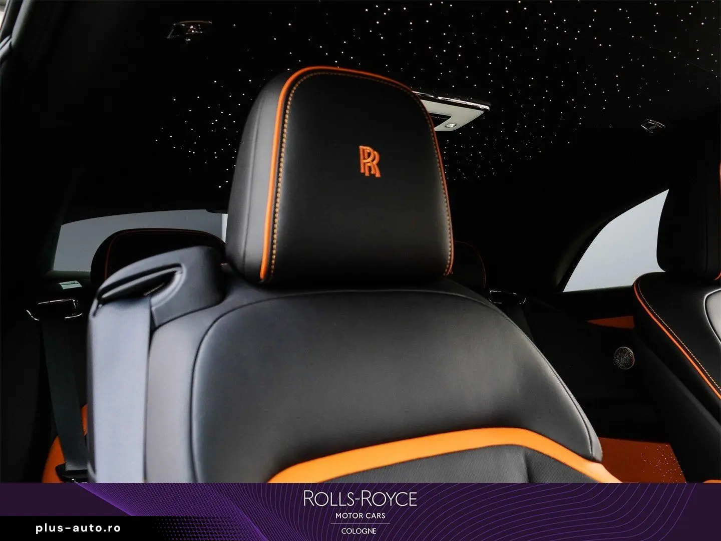 ROLLS ROYCE Spectre NOVITEC