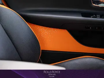 ROLLS ROYCE Spectre NOVITEC