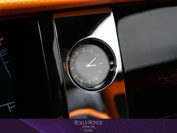 ROLLS ROYCE Spectre NOVITEC