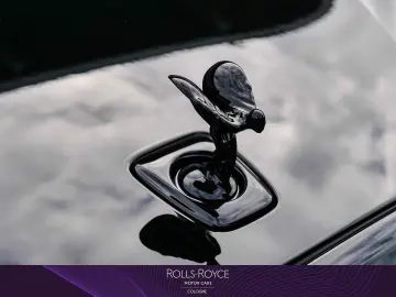 ROLLS ROYCE Spectre NOVITEC