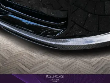 ROLLS ROYCE Spectre NOVITEC